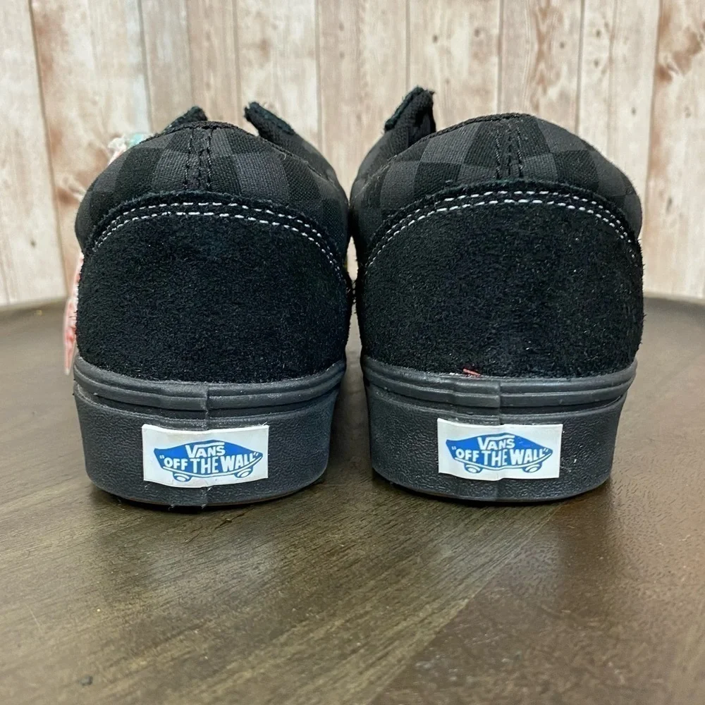 Vans nwt comfycush